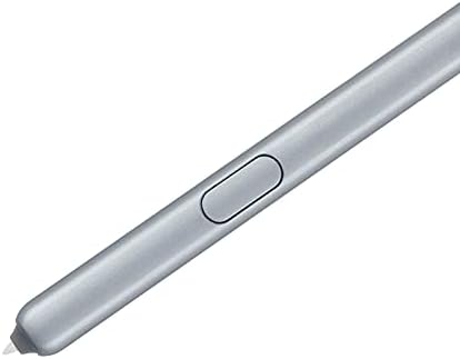 Duotipa S Stylus Samsung Galaxy Tab ile Uyumlu S6 T860 EJ-PT860 S Kalem Kalemi (Mavi)