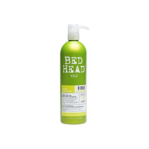 Tıgı Yatak Başı Kentsel Panzehirler Şampuanı Yeniden Canlandırır, 25.36 Ons