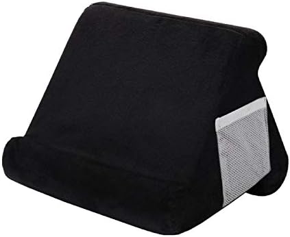 2 Parçalı Set Popüler yastık pedi okuma yastığı Çok Fonksiyonlu Tablet Cep telefon braketi Çok Açılı Yumuşak Yastık Braketi