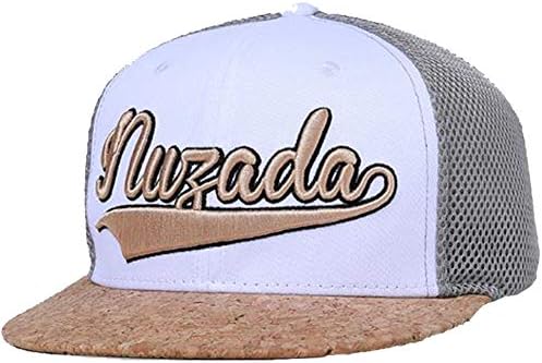 LZD file kumaş Nefes Hip Hop şapka Avrupa ve Amerika Erkekler ve Kadınlar şapka Nakış Mektup beyzbol şapkası Beyaz