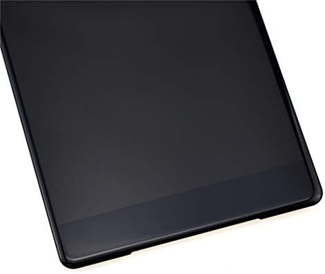 Sunways Aracı Kiti ile LCD ekran ve Dokunmatik Digitizer Ekran Değiştirme için Sony Xperia XZ2 Prim H8116 H8166 Siyah