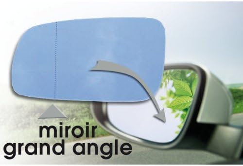 Technika 403507 Kanatlı Ayna Camı