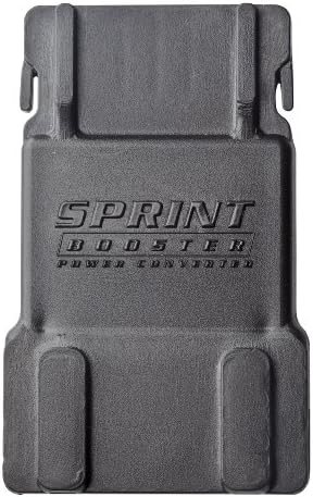 SprintBooster SBAU0041S Plug-N-Play Performans Yükseltme Güç Dönüştürücü