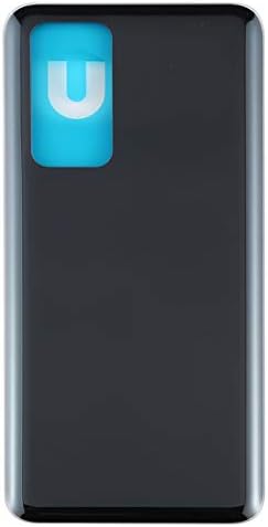 Dongdexiu Cep Telefonu Yedek Parçaları Pil arka Kapak ıçin Huawei P40 Telefonu Aksesuarları