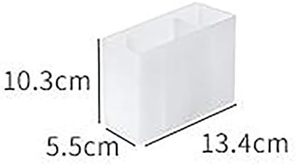 Çekmece saklama kutusu Çatal Tepsi Beyaz Plastik Serbestçe Ayrılabilir saklama kutusu Çekmece Depolama Eserdir İçin Mutfak/dolap/masa/masa