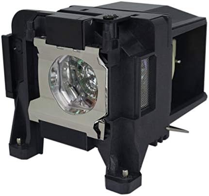 Epson Ev Sineması 5050UB 4K/ 5050UBe için Philips UHP Projektör Lambası ELPLP89/ 4010/ 4000/ 5040UB/ 5040UBe; Pro Sinema 6040UB/