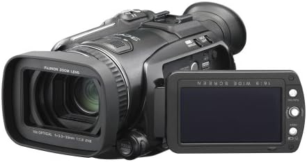 JVC Everio GZHD7 3CCD 60GB Sabit Disk Sürücüsü 10x Optik Görüntü Sabitlemeli Zoomlu Yüksek Çözünürlüklü Video Kamera (Üretici
