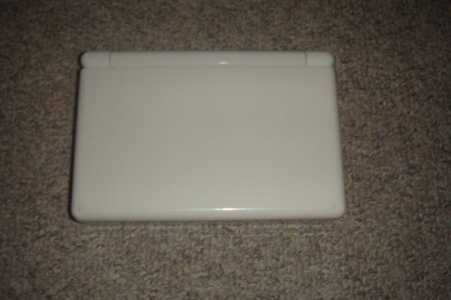Nintendo DS Lite için Psyclone LiteHouse Oyun Konsolu Aksesuar Kiti...Beyaz..(Anne4yaşında71)