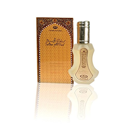 Lord-Al-Rehab Eau De Parfüm Parfüm Spreyi-50 ml (1,65 fl. oz)