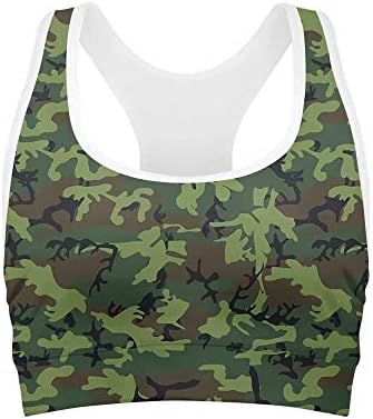AFPANQZ kadın 2 Parça Kıyafetler Tank Top Sütyen ve Uzun Tayt Eşofman Set Sportwear Atletik Gym Fitness