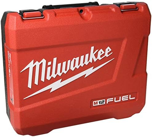 Milwaukee Elektrikli Aletler 2503-22 M12 Yakıt 1/2 Matkap Sürücü Kiti