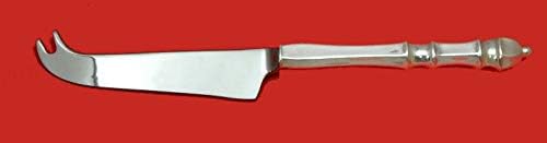 Carpenter Hall tarafından Towle Gümüş Peynir Bıçağı w / Pick HHWS Özel 8 1/4