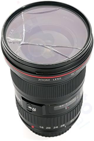 Sony DT 11-18mm f / 4.5-5.6 Geniş Açı Alfa Lens için ultraviyole UV Çok Kaplamalı HD Cam Koruma Filtresi