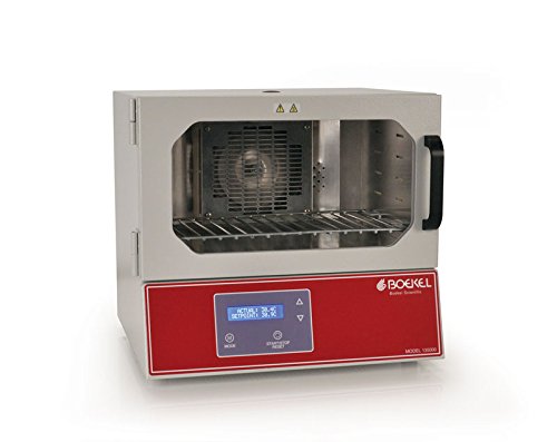 Boekel Scientific 135000-2 Sıkı Sıcaklık Toleransı Zorla Konveksiyon İnkübatörü, 230V
