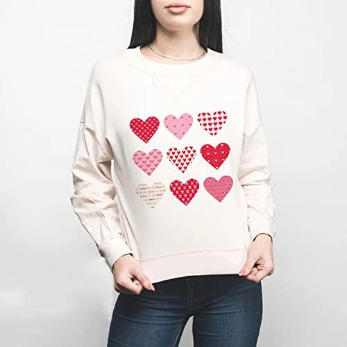 3 PCS sevgililer günü demir On transferi yamalar için giyim tasarım pembe aşk kalp ısı transfer kağıdı çıkartmalar için kadın