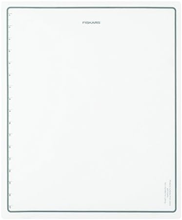 Fiskars Silikon El Sanatları Matı (15 x 18 İnç)