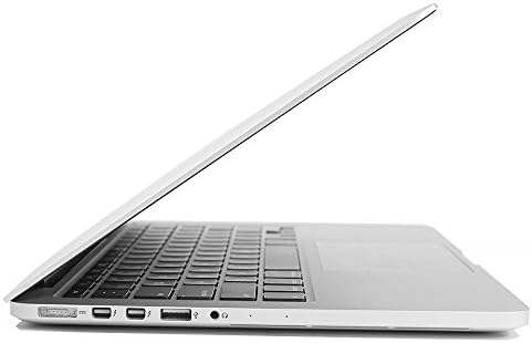 2.5 GHz Intel Core i7 (15 inç, 16GB RAM, 512GB SSD Depolama) ile 2014 Ortası Apple MacBook Pro (Yenilendi)