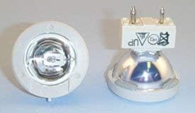 Ushıo Al-1824/09500 18-24w Mfı/vdx Hıd Metal Halide Lamba Ampulü için Teknik Hassasiyetle Değiştirme