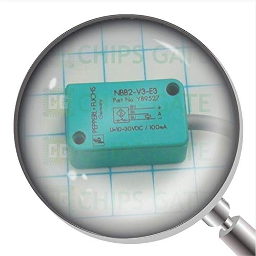 1 Adet Yeni NBB2-V3-E3 Inductiver Sensörü