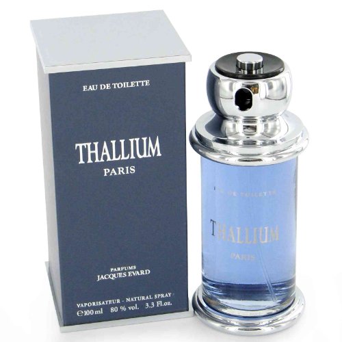 Talyum Parfums Jacques Evard Tarafından Erkekler İçin Eau De Toilette Sprey 3.3 oz