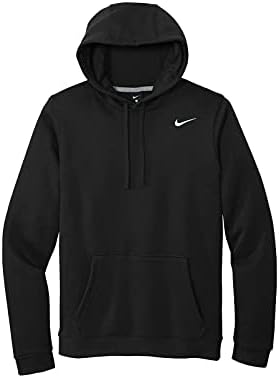 Nike Erkek Kazak Polar Kapüşonlu Sweatshirt