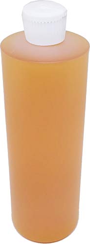 Kadınlar için Elma Alt Tipi Parfüm Vücut Yağı Kokusu [Flip Cap-Red - 1 lb.]