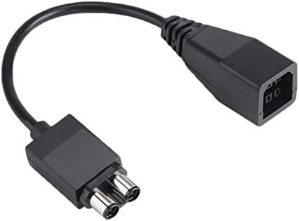 Vbestlıfe AC Güç Kaynağı Dönüştürücü Adaptör Kablosu Xbox 360 Xbox One için