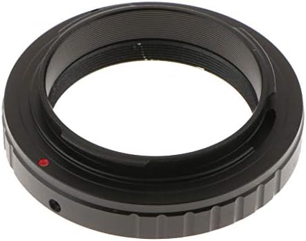 MagiDeal T2 / T için Pentax DSLR SLR Kamera Teleskop Lens Montaj Adaptörü M42x0. 75mm