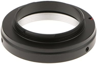 Dolity Lens Montaj Adaptörü Halkası için Leica L-39 için M4 / 3 Olympus & M4 / 3 Kamera