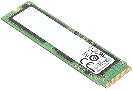 Lenovo ThinkPad 256 GB PCIe Nvme OPAL2 M. 2 2280 SSD