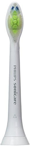 Philips Sonicare HX6066 / 70 DiamondClean Standart Fırça Başlıkları, 6'lı Paket