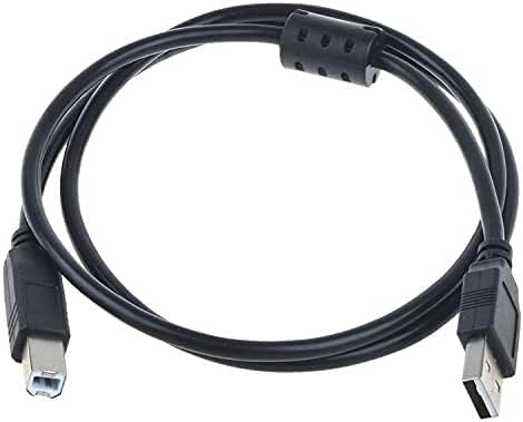 PPJ USB Veri/senkronizasyon kablosu kablosu PC Dizüstü Kurşun Numark Mixtrack Quad 4 Dört Güverte USB DJ Denetleyici Entegre