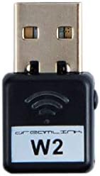 Dreamlink / Formüler USB wifi güvenlik cihazı Yüksek Kazançlı Wi-Fi Dreamlink Dlite + T2 ve Formüler Zx Z7+ (W2 600MBPS)