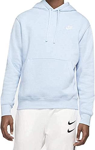 Nike Erkek Kapüşonlu Sweatshirt