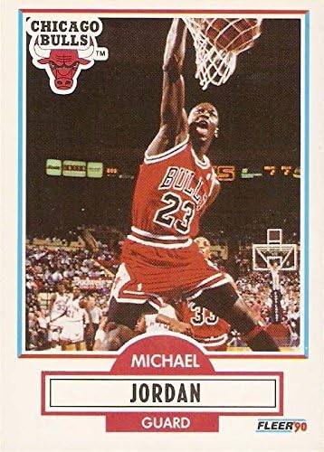 1990 / 1991 Kolay Basketbol Serisi Tam Nane El Michael Jordan, Larry Bird, Kevin Mchale, Robert Parish, Dennis Rodman, Scottie