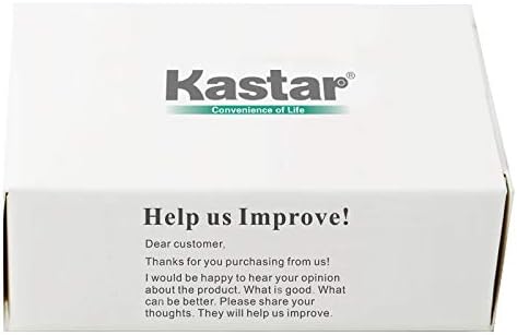 Panasonic için Kastar Telsiz Telefon Pil Değiştirme Yedek KX-TG2432 KX-TG2620 KX-TG2631 KX-TG5761 KX-TG5771 KX-TG670