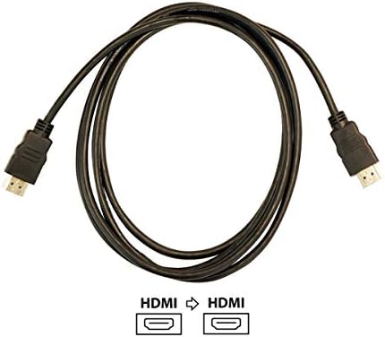 VisionTek HDMI Kablosu 6 ft (M / M) (901287)