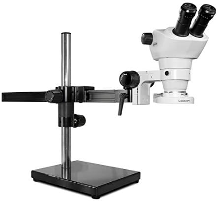 Stereo Zoom Binoküler Mikroskop Muayene Sistemi-Scienscope tarafından NZ Serisi. Bölüm NZ-PK5-E1