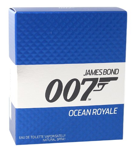 JAMES BOND 007 okyanus royale, 4,2 Ons
