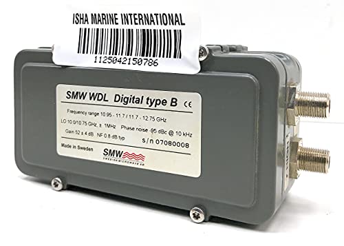 SMW WDL Dijital B Tipi Dönüştürücü