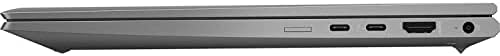 HP ZBook Firefly 14 G7 iş istasyonu Dizüstü Bilgisayarı (Intel i5-10210U 4 Çekirdekli, 32GB RAM, 8TB PCIe SSD, Intel UHD, 14.0