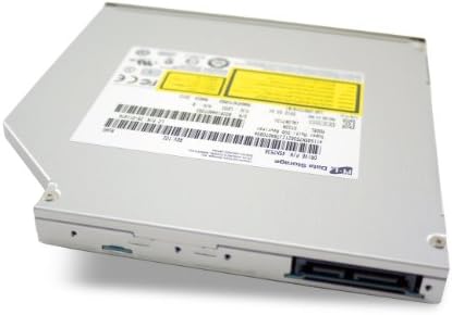 Fujitsu Lifebook S792 SH561 SH572 için HİGHDİNG SATA CD DVD-ROM / RAM DVD-RW Sürücü Yazıcı Yazıcı