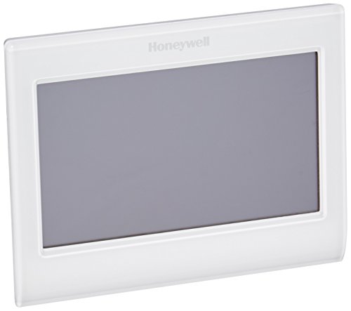Honeywell TH9320WF5003 Wi-Fi 9000 Renkli Dokunmatik Ekran Termostatı