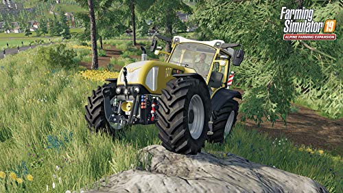 Farming Simulator 19: Premium Sürüm (Xb1) - Xbox One