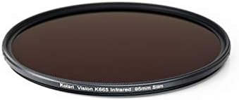Kolari Vision Kızılötesi Lens Filtresi (49mm, K720)