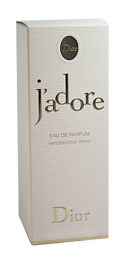 J Christian Dior Tarafından Kadınlar İçin'Adore. Eau De Parfum Sprey, 1.7 Ons / 50 ml