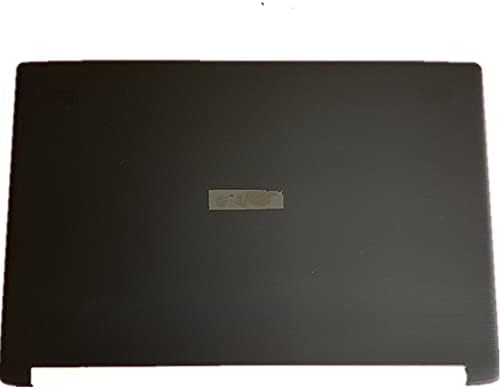 ACER Aspire A515-41G Siyah için Laptop LCD Üst Kapak