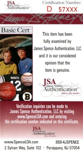Jordan Spieth çift İmzalı Sports Illustrated JSA Mektup COA Y89535 İmzalı-İmzalı Golf Dergileri