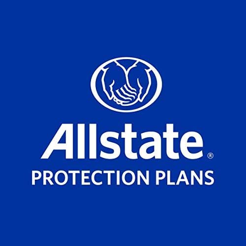 Allstate 5 Yıllık Alan Halısı Kaza Koruma Planı ($2500- $ 3499.99)
