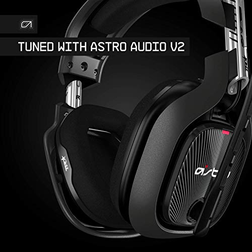 ASTRO Oyun A40 TR Kablolu Kulaklık ile Astro Ses V2 için Xbox Serisi X / S, Xbox One, PC ve Mac